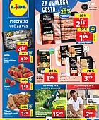 Lidl kataog živila do 30.4. Lidl kataog živila do 30.4.
