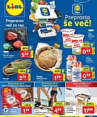 Lidl katalog živila do 7.5. Lidl katalog živila do 7.5.