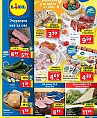 Lidl katalog živila do 16.4. Lidl katalog živila do 16.4.