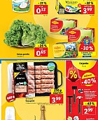 Lidl super vikend do 12.4. Lidl super vikend do 12.4.
