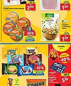 Lidl super vikend 26.4. Lidl super vikend 26.4.