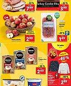 Lidl vikend akcija do 5.4. Lidl vikend akcija do 5.4.