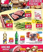 Mercator katalog do 23.4. Mercator katalog do 23.4.