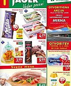 Jager katalog živila do 20.5. Jager katalog živila do 20.5.
