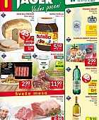 Jager katalog živila do 27.5. Jager katalog živila do 27.5.