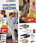 Lidl katalog neživila od 8.5. Lidl katalog neživila od 8.5.