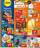 Lidl katalog živila do 14.5. Lidl katalog živila do 14.5.
