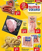 Lidl super sobota 3.5. Lidl super sobota 3.5.