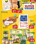 Lidl vikend akcija do 10.5. Lidl vikend akcija do 10.5.
