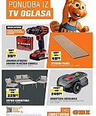 OBI katalog do 31.5. OBI katalog do 31.5.