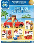 Eurospin katalog do 24.6. Eurospin katalog do 24.6.