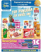Eurospin katalog do 9.7. Eurospin katalog do 9.7.