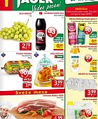 Jager katalog živila do 1.7. Jager katalog živila do 1.7.