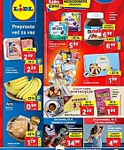 Lidl katalog živila do 18.6. Lidl katalog živila do 18.6.