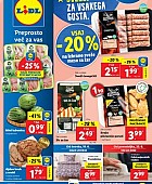 Lidl katalog živila do 24.6. Lidl katalog živila do 24.6.