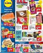 Lidl katalog živila do 2.7. Lidl katalog živila do 2.7.