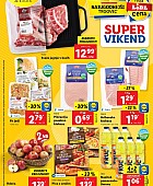Lidl super vikend do 21.6. Lidl super vikend do 21.6.