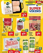 Lidl vikend akcija do 14.6. Lidl vikend akcija do 14.6.