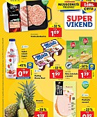Lidl vikend akcija do 7.6. Lidl vikend akcija do 7.6.