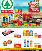 Spar in Interspar katalog do 8.7. Spar in Interspar katalog do 8.7.