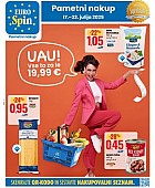 Eurospin katalog do 23.7. Eurospin katalog do 23.7.
