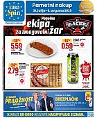 Eurospin katalog do 6.8. Eurospin katalog do 6.8.