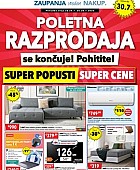 Harvey Norman katalog Poletna razprodaja se končuje Harvey Norman katalog Poletna razprodaja se končuje