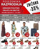 Jager katalog tekstil do 29.7. Jager katalog tekstil do 29.7.