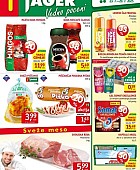 Jager katalog živila do 29.7. Jager katalog živila do 29.7.