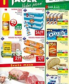 Jager katalog živila do 8.7. Jager katalog živila do 8.7.