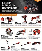 OBI katalog Einhell OBI katalog Einhell