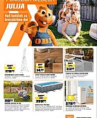 OBI katalog julij 2025 OBI katalog julij 2025