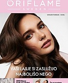 Oriflame katalog do 23.8. Oriflame katalog do 23.8.