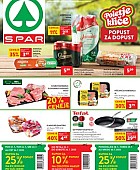 Spar in Interspar katalog do 5.8. Spar in Interspar katalog do 5.8.