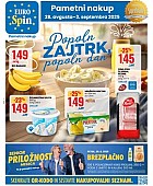 Eurospin katalog do 3.9. Eurospin katalog do 3.9.