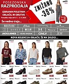 Jager katalog tekstil do 26.8. Jager katalog tekstil do 26.8.