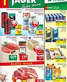 Jager katalog živila do 19.8. Jager katalog živila do 19.8.