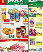 Jager katalog živila do 12.8. Jager katalog živila do 12.8.