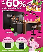 Momax katalog Do -60% na izbrane kuhinje po naročilu do 9.8. Momax katalog Do -60% na izbrane kuhinje po naročilu do 9.8.