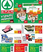 Spar in Interspar katalog do 2.9. Spar in Interspar katalog do 2.9.