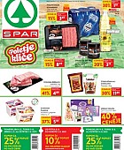 Spar in Interspar katalog do 19.8. Spar in Interspar katalog do 19.8.