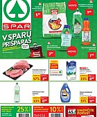 Spar katalog do 9.9 Spar katalog do 9.9