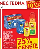 Spar in Interspar akcija konec tedna 16.8. Spar in Interspar akcija konec tedna 16.8.