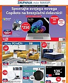Harvey Norman katalog Spoznajte svojega novega Copilota Harvey Norman katalog Spoznajte svojega novega Copilota