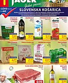 Jager katalog živila do 7.10. Jager katalog živila do 7.10.