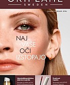 Oriflame katalog september 2025 Oriflame katalog september 2025