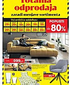 Rutar katalog Totalna odprodaja do 4.10. Rutar katalog Totalna odprodaja do 4.10.