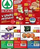 Spar in Interspar katalog do 30.9. Spar in Interspar katalog do 30.9.