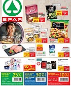 Spar in Interspar katalog do 14.10. Spar in Interspar katalog do 14.10.