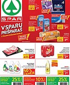 Spar in Interspar katalog do 16.10. Spar in Interspar katalog do 16.10.